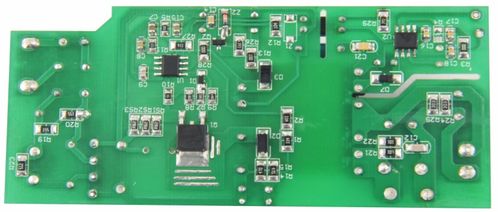 士兰微电子推出SD7800SD7881SD7890多系列LED照明驱动产品