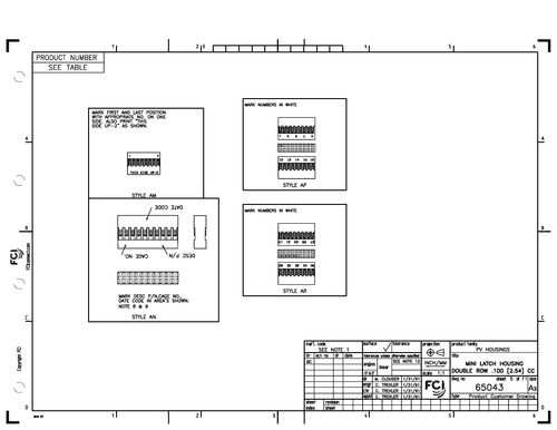 ,ic型号65043,65043 pdf资料,65043经销商,ic,电子元器件