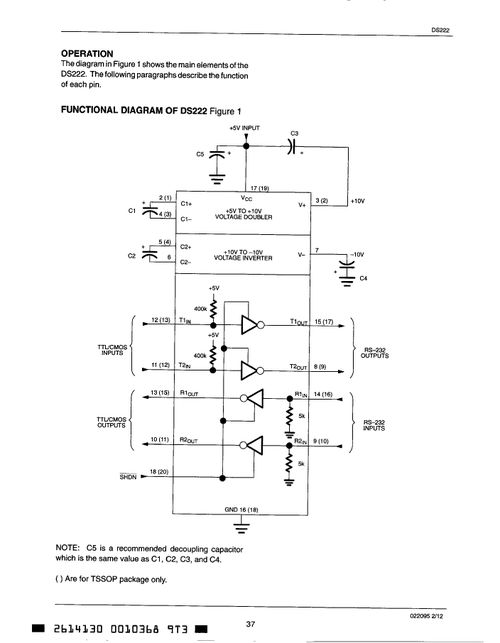 ,ic型号ds222s,ds222s pdf资料,ds222s经销商,ic,电子元器件